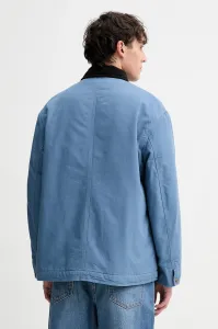Bavlnená bunda Hugo Blue Brams254W1
