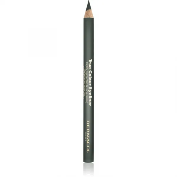 Dermacol True Colour Eyeliner dlhotrvajúca ceruzka na oči odtieň 05 4 g