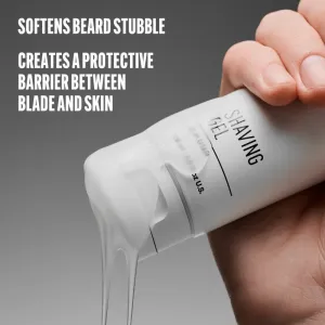STMNT Care Shaving Gel gél na holenie 150 ml