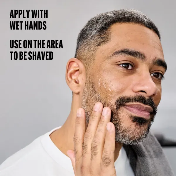 STMNT Care Shaving Gel gél na holenie 150 ml