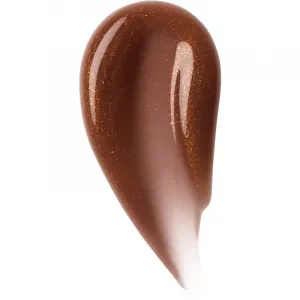 OLEHENRIKSEN Pout Preserve Peptide Lip Treatment hydratačný lesk na pery odtieň Cocoa Crème Glimmer 12 ml