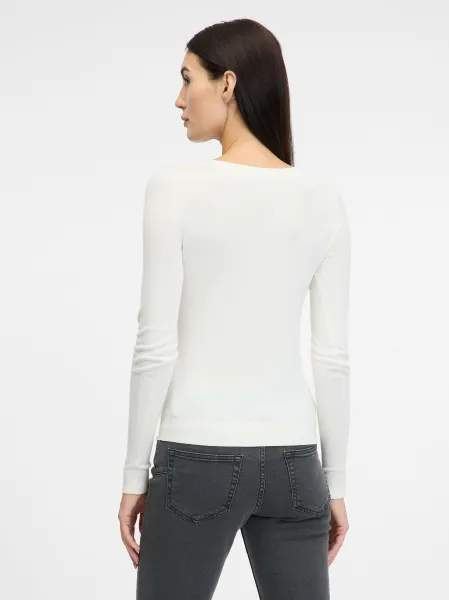 Cream Women's Cardigan ORSAY - Women's