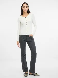 Cream Women's Cardigan ORSAY - Women's