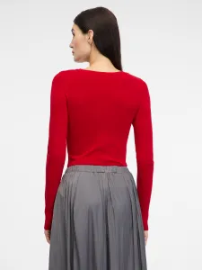 Red Women's Sweater ORSAY - Women's