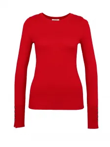 Red Women's Sweater ORSAY - Women's