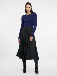 Navy blue women's sweater ORSAY - Women's