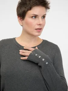 Grey Women's Sweater ORSAY - Women's