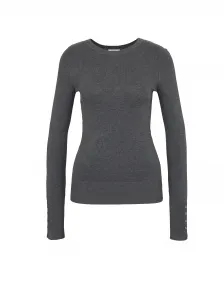Grey Women's Sweater ORSAY - Women's