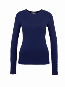 Navy blue women's sweater ORSAY - Women's