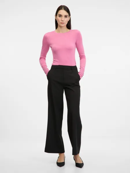 Pink Women's Sweater ORSAY - Women's
