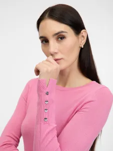 Pink Women's Sweater ORSAY - Women's