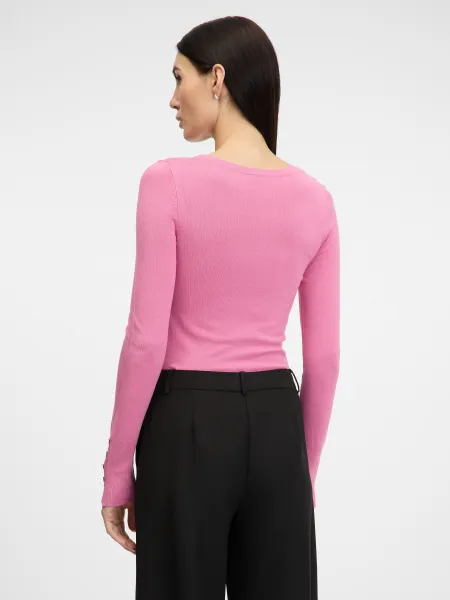 Pink Women's Sweater ORSAY - Women's