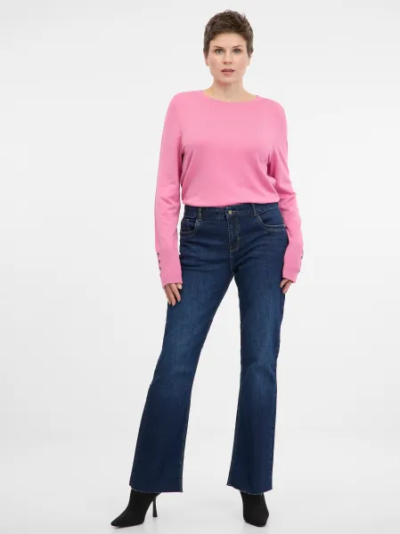 Pink Women's Sweater ORSAY - Women's