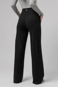LELOSI Tepláky Supercomfort Relaxed Ylenia MEDIUM