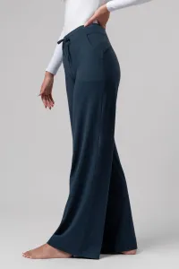 LELOSI Tepláky Supercomfort Relaxed Kary MEDIUM
