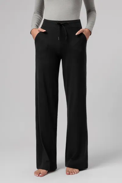 LELOSI Tepláky Supercomfort Relaxed Ylenia MEDIUM