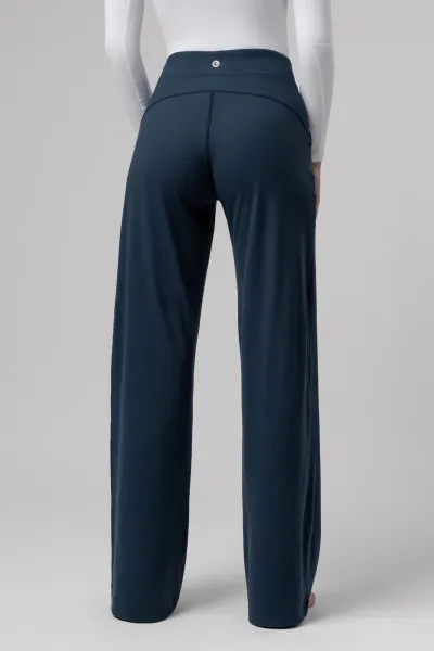 LELOSI Tepláky Supercomfort Relaxed Kary MEDIUM
