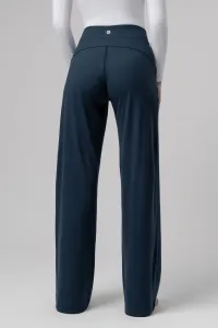 LELOSI Tepláky Supercomfort Relaxed Kary MEDIUM