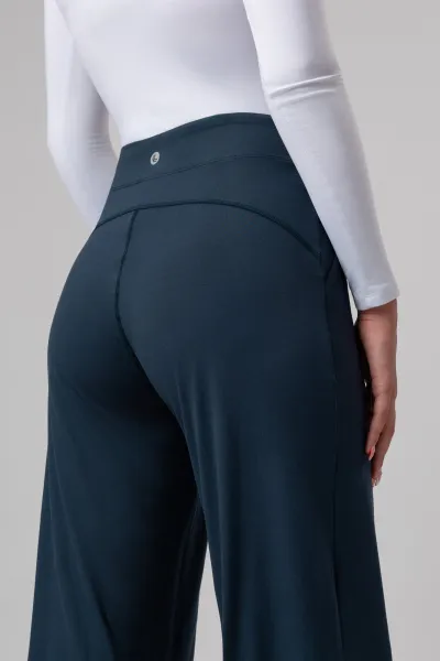 LELOSI Tepláky Supercomfort Relaxed Kary MEDIUM