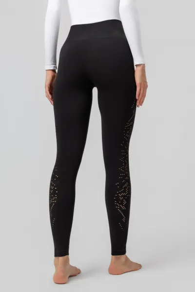 LELOSI Seamless leggings Sanibel MEDIUM