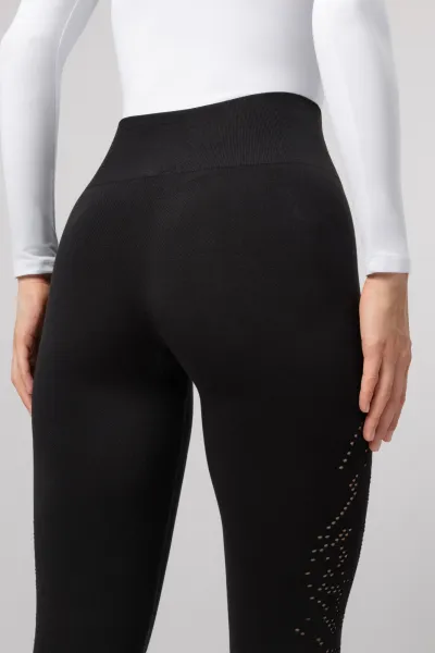LELOSI Seamless leggings Sanibel MEDIUM