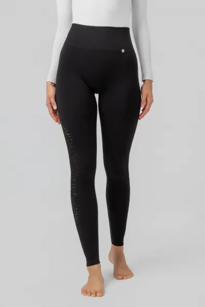 LELOSI Seamless leggings Sanibel MEDIUM