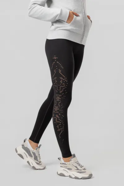 LELOSI Seamless leggings Sanibel MEDIUM