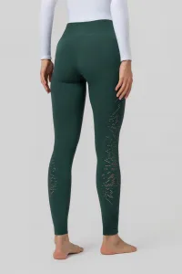 LELOSI Seamless leggings Lewes PLUS