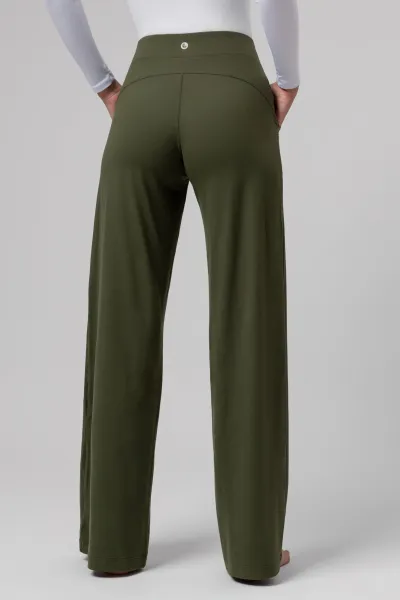 LELOSI Tepláky Supercomfort Relaxed Bryn MEDIUM