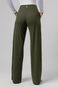 LELOSI Tepláky Supercomfort Relaxed Bryn MEDIUM
