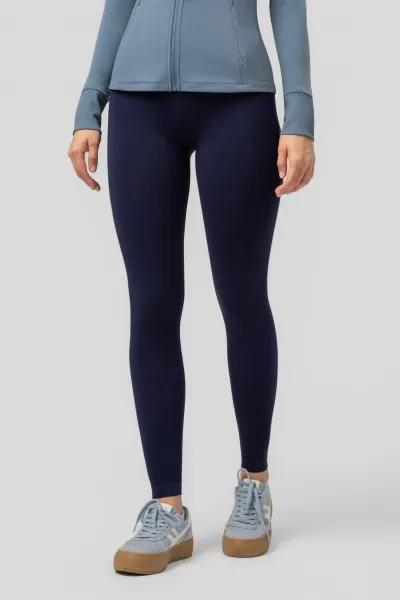 LELOSI Seamless leggings Seadrift PLUS