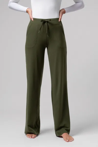 LELOSI Tepláky Supercomfort Relaxed Bryn MEDIUM