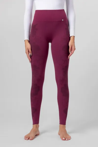 LELOSI Seamless leggings Avila MEDIUM