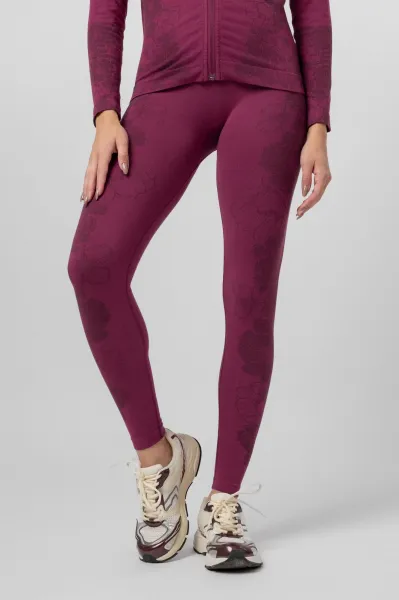 LELOSI Seamless leggings Avila MEDIUM