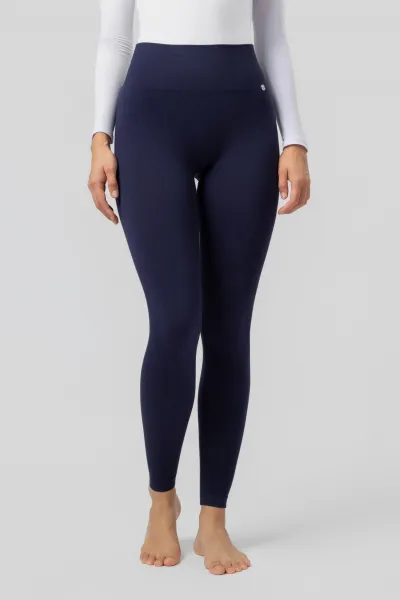 LELOSI Seamless leggings Seadrift PLUS
