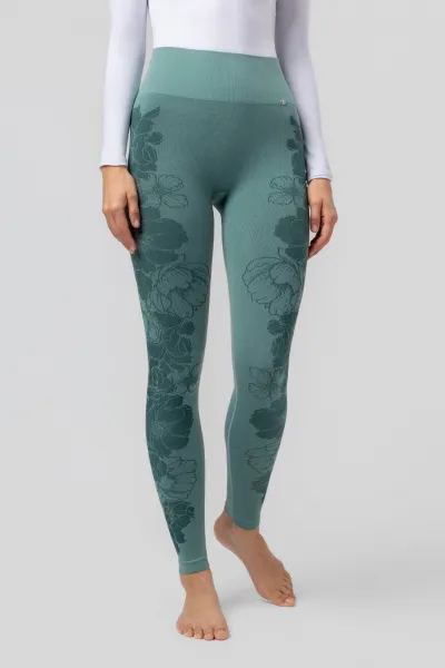 LELOSI Seamless leggings Waveland PLUS