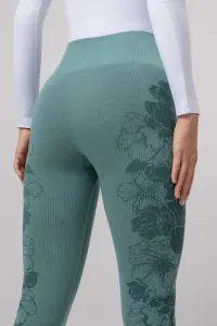LELOSI Seamless leggings Waveland PLUS