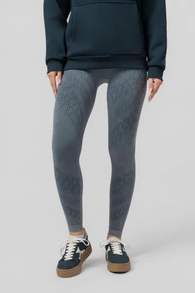 LELOSI Seamless leggings Matlacha MEDIUM