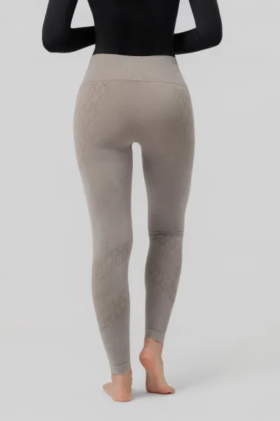 LELOSI Seamless leggings Bolinas MEDIUM