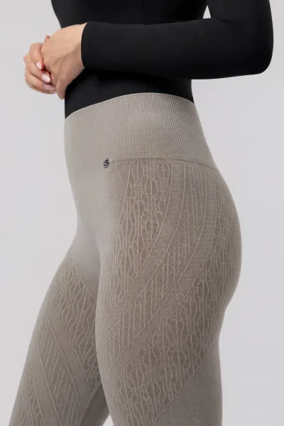 LELOSI Seamless leggings Bolinas MEDIUM