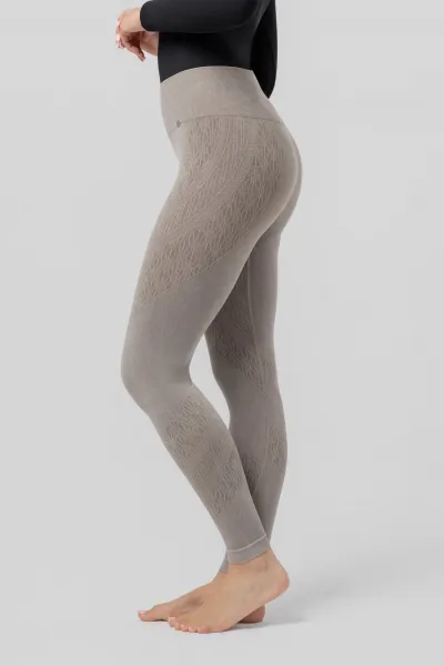 LELOSI Seamless leggings Bolinas MEDIUM