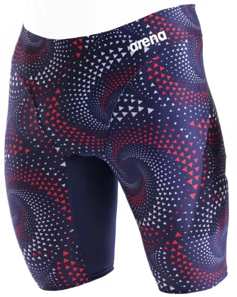 Arena performance fireflow swim jammer s - uk32