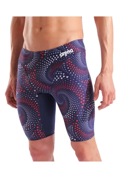 Arena performance fireflow swim jammer s - uk32