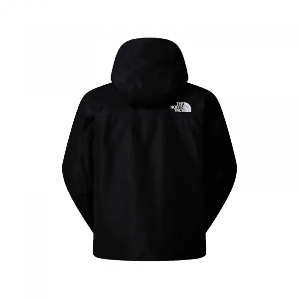 The North Face Mountain Down Jacket "Black" (NF0A8D1VJK3)