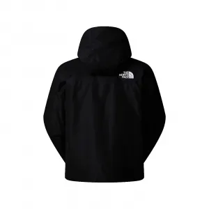 The North Face Mountain Down Jacket "Black" (NF0A8D1VJK3)
