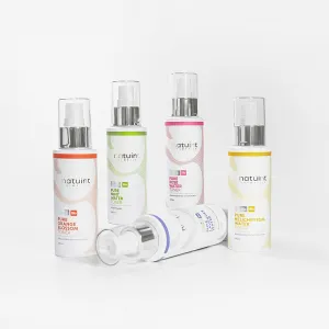 Natuint cosmetics BIO Mätová voda 100 ml