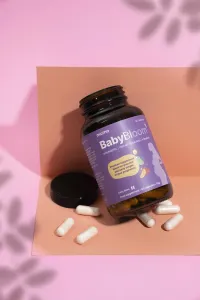 Mumo BabyBloom 1