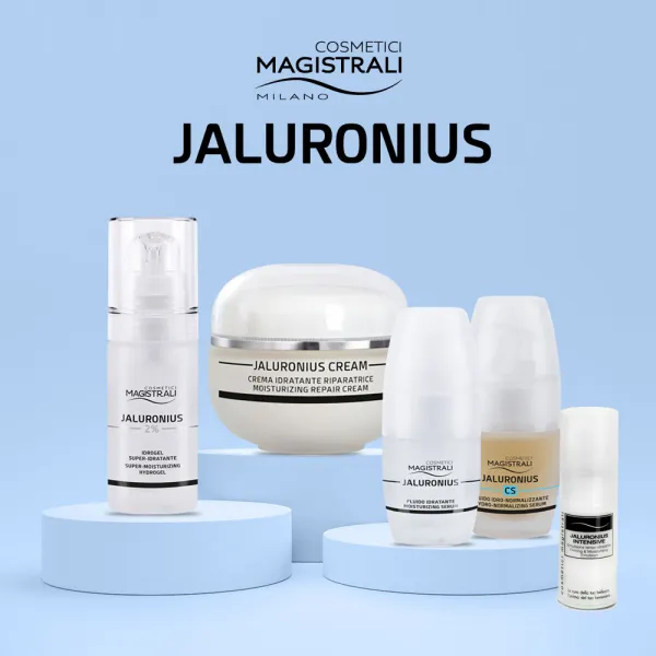 JALURONIUS CS SERUM 1%