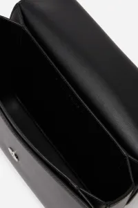 Crossbody Karl Lagerfeld K/Forever Md Crossbody Black-Nickel