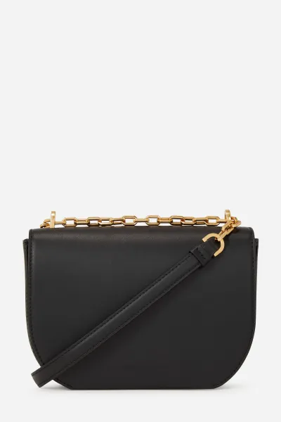 Crossbody Karl Lagerfeld K/Forever Sm Crossbody Black